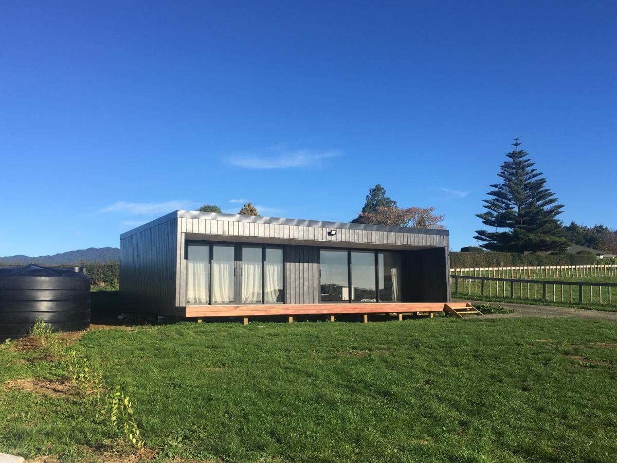 Karapiro Blackbox 외부 사진